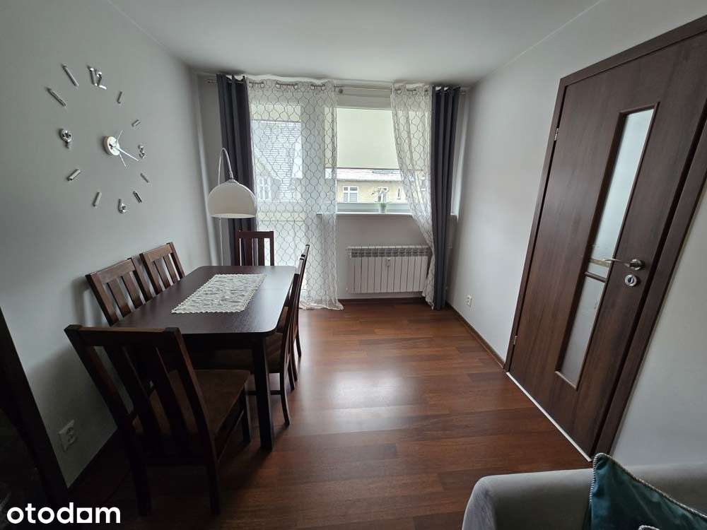 Mieszkanie na sprzedaż, 3 pokoje, balkon