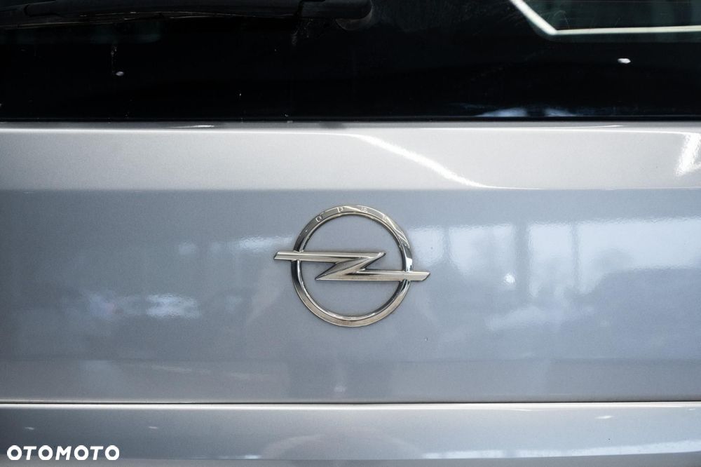 Opel Combo - 39