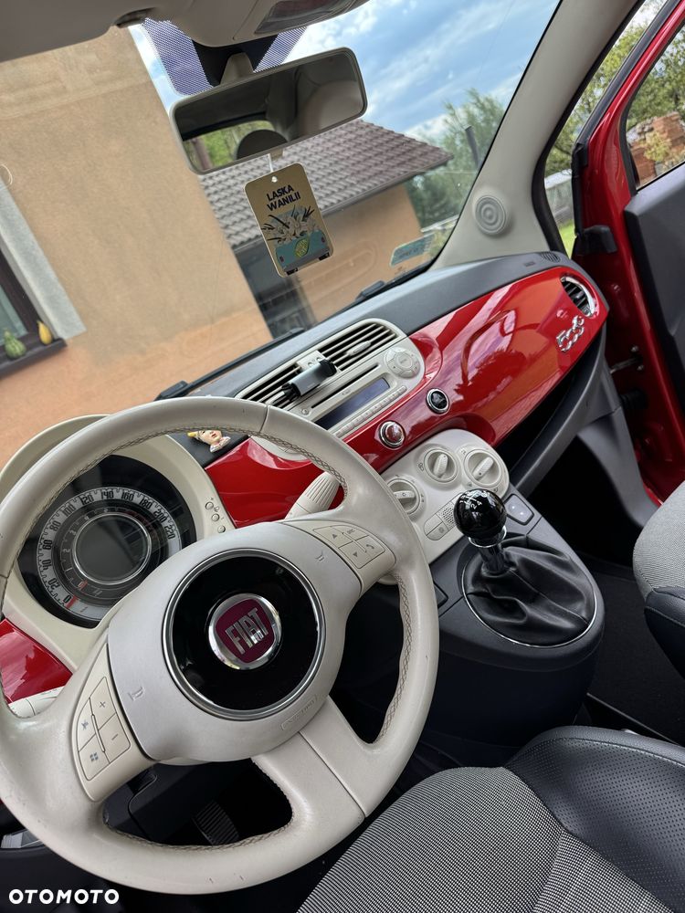 Fiat 500 - 6