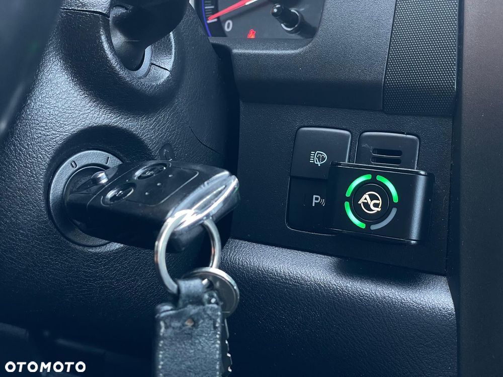 Honda CR-V 2.0 Elegance Lifestyle - 19