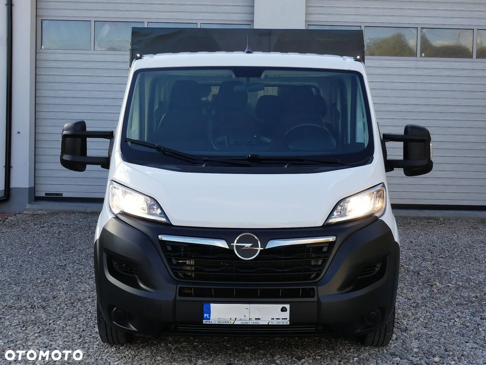 Opel Movano - 17