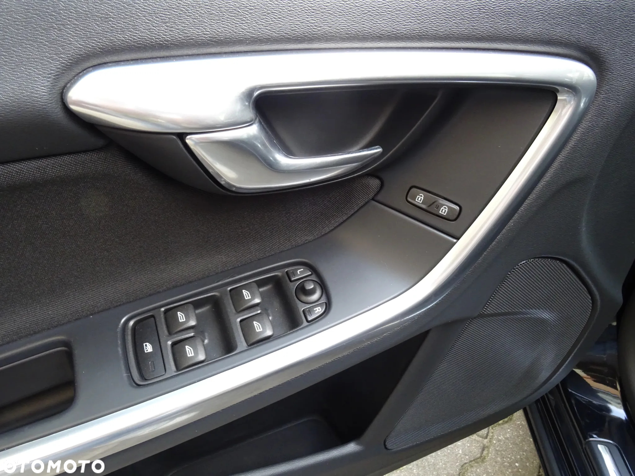 Volvo S60 D2 Kinetic - 16