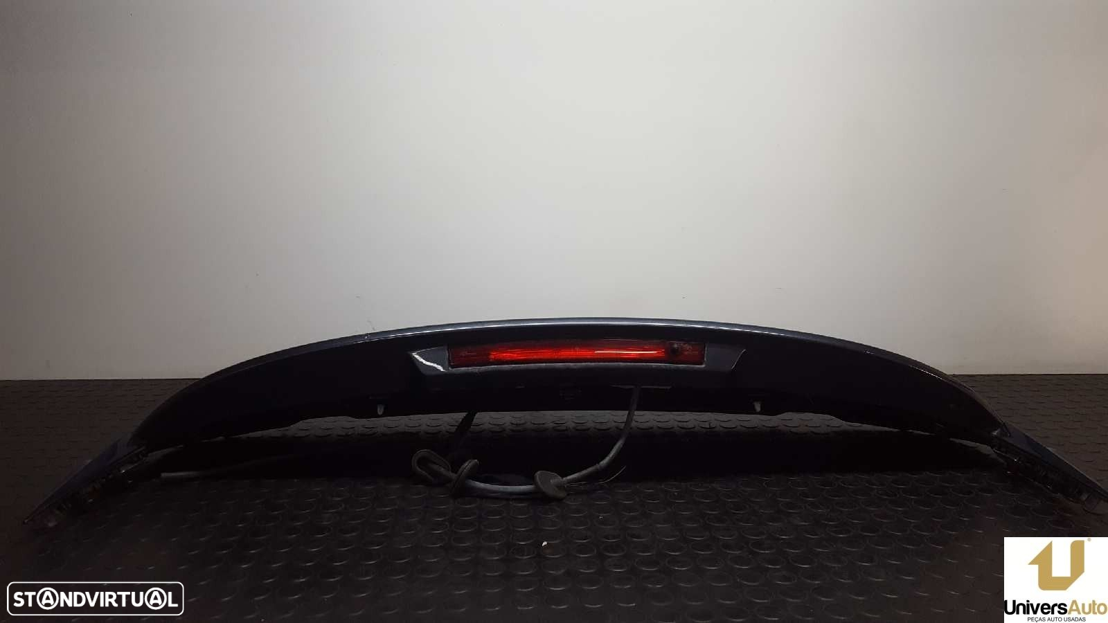 ALERON TRASEIRO RENAULT CLIO IV BUSINESS - 4