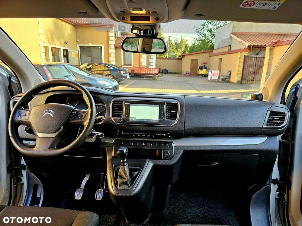 Citroën SpaceTourer - 7