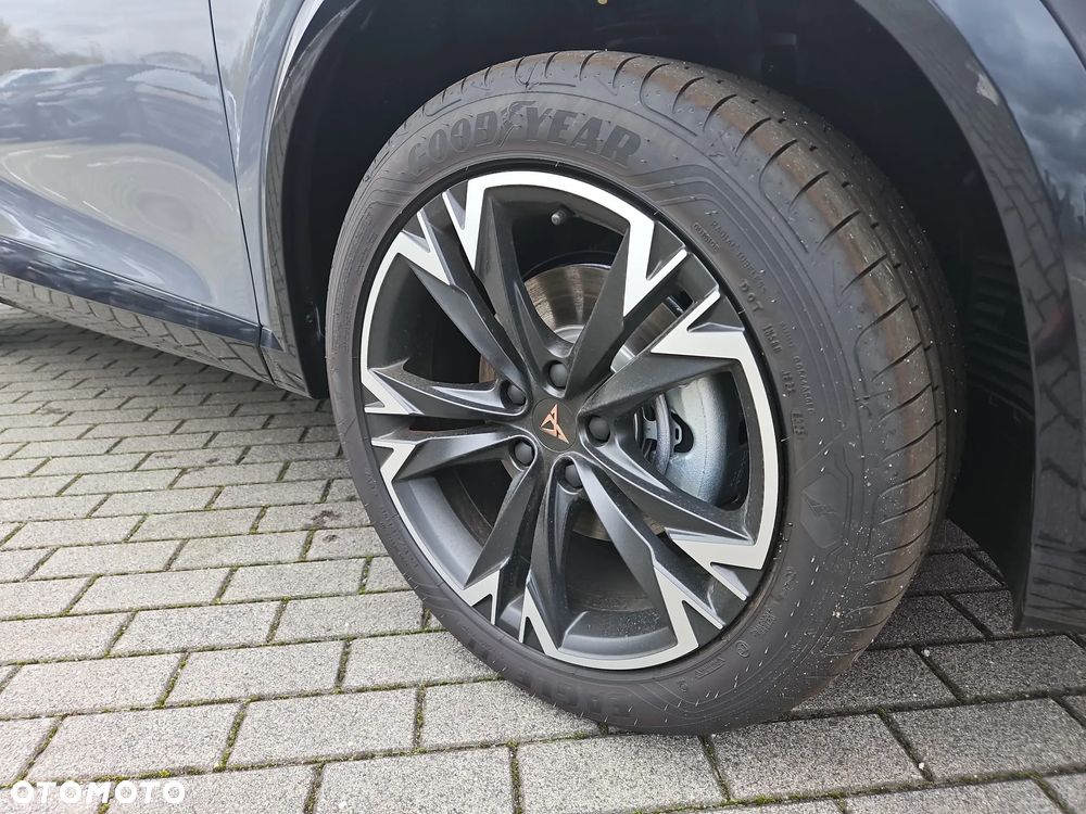 Cupra Formentor - 19