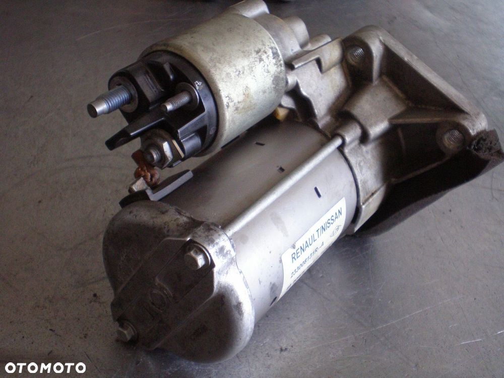 ROZRUSZNIK RENAULT NISSAN 1.6 DCI R9M 233008131R - 2