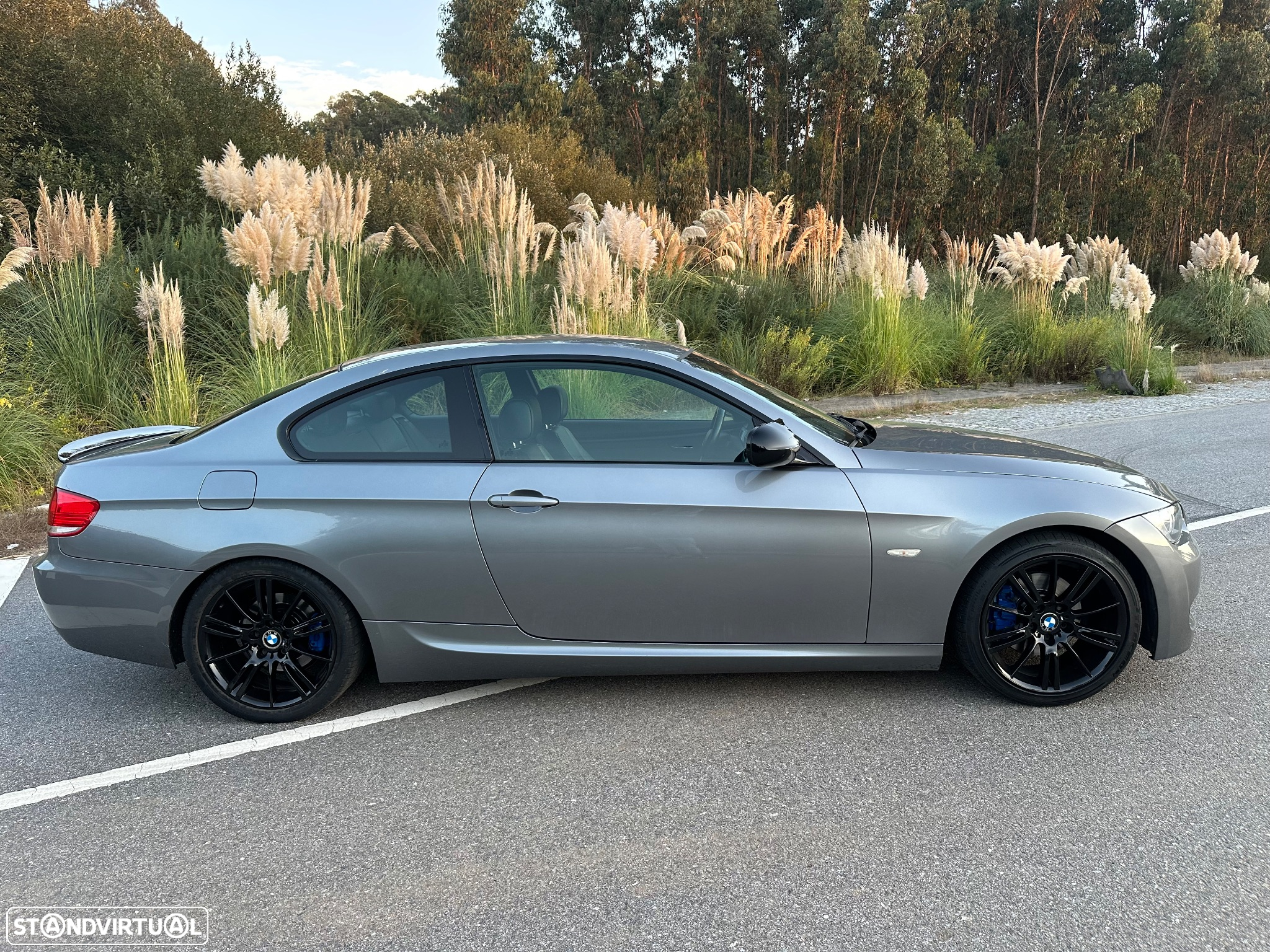 BMW 320 d Coupe - 7