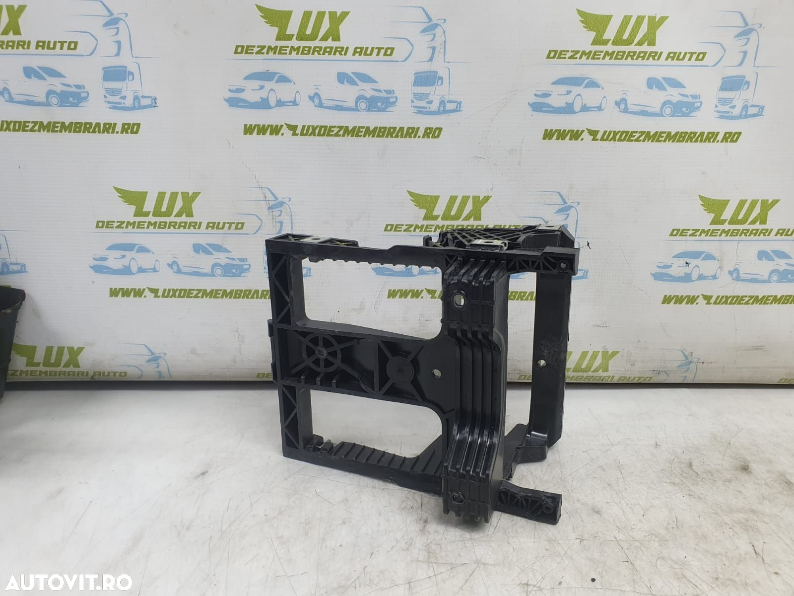 Suport consola centrala 51169267954 BMW X5 F15 - 2