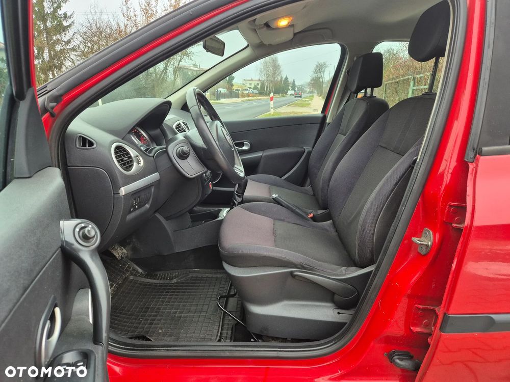 Renault Clio 1.6 16V Edition Dynamique - 5