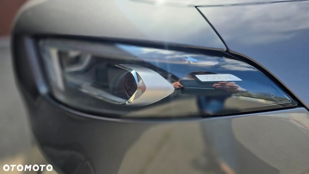 Mercedes-Benz Klasa A 200 7G-DCT - 16