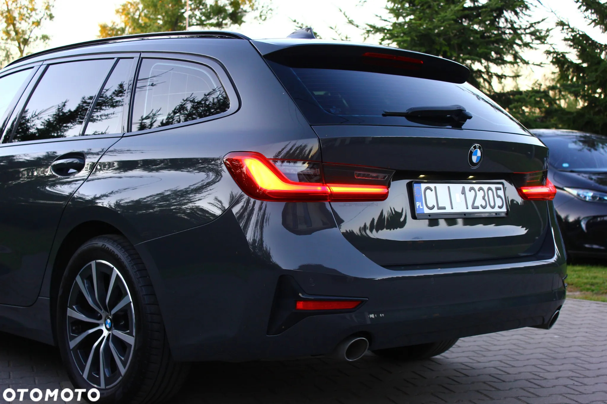 BMW Seria 3 - 8