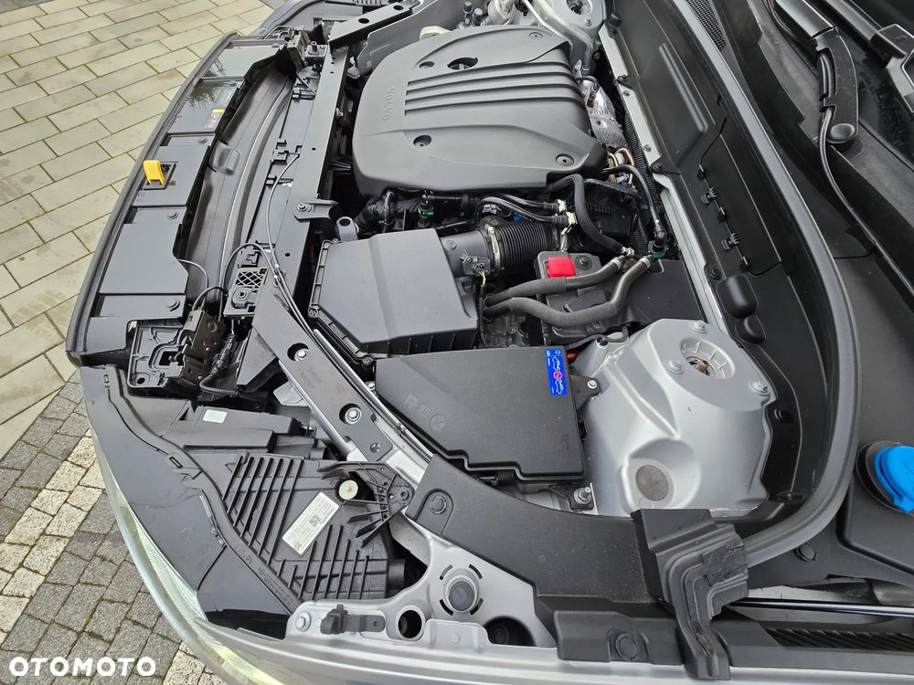 Volvo XC 60 B5 B AWD Plus Dark - 14