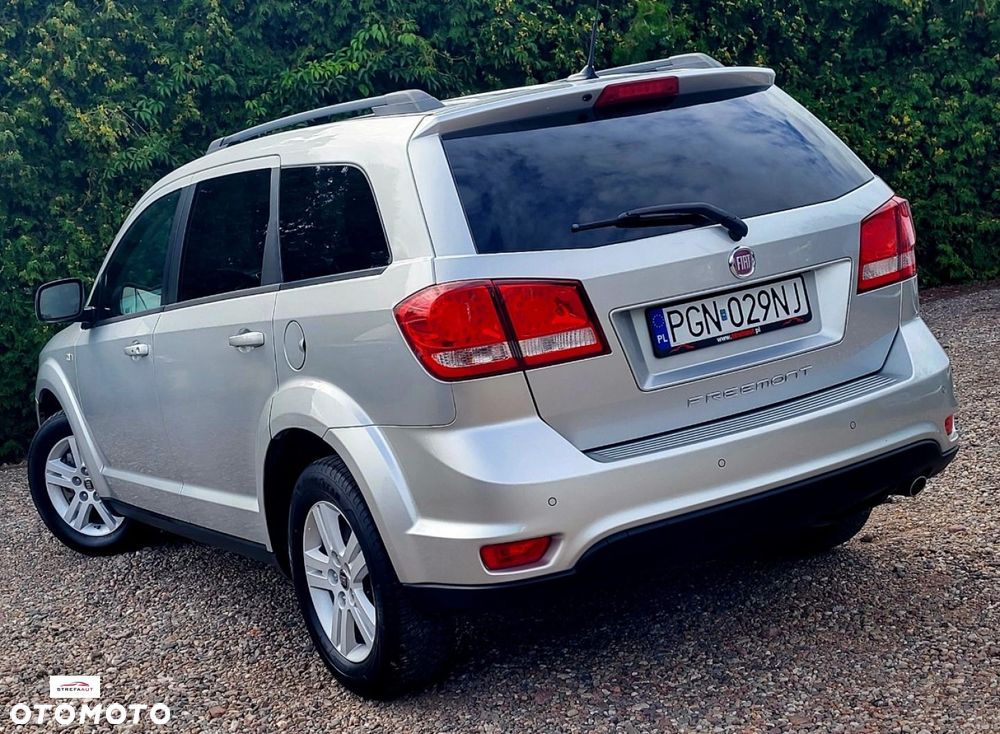 Fiat Freemont - 2