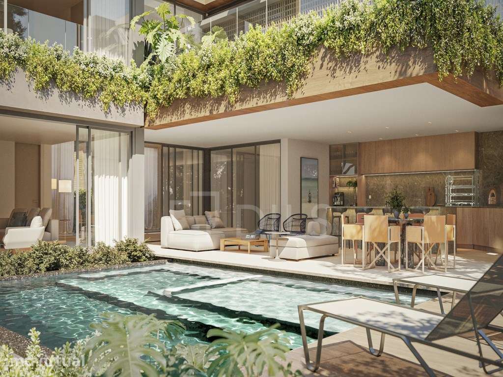 Moradia T5+1 com piscina, situada na zona mais exclusiva de Cascais - Grande imagem: 3/54