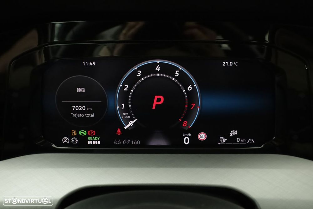 VW Golf 1.5 TSI e-Hybrid Life DSG - 17