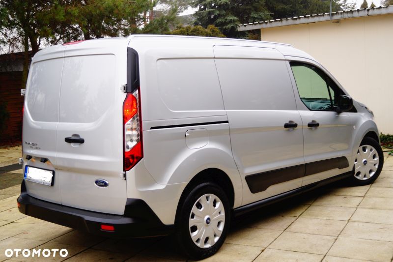 Ford Transit Connect - 26