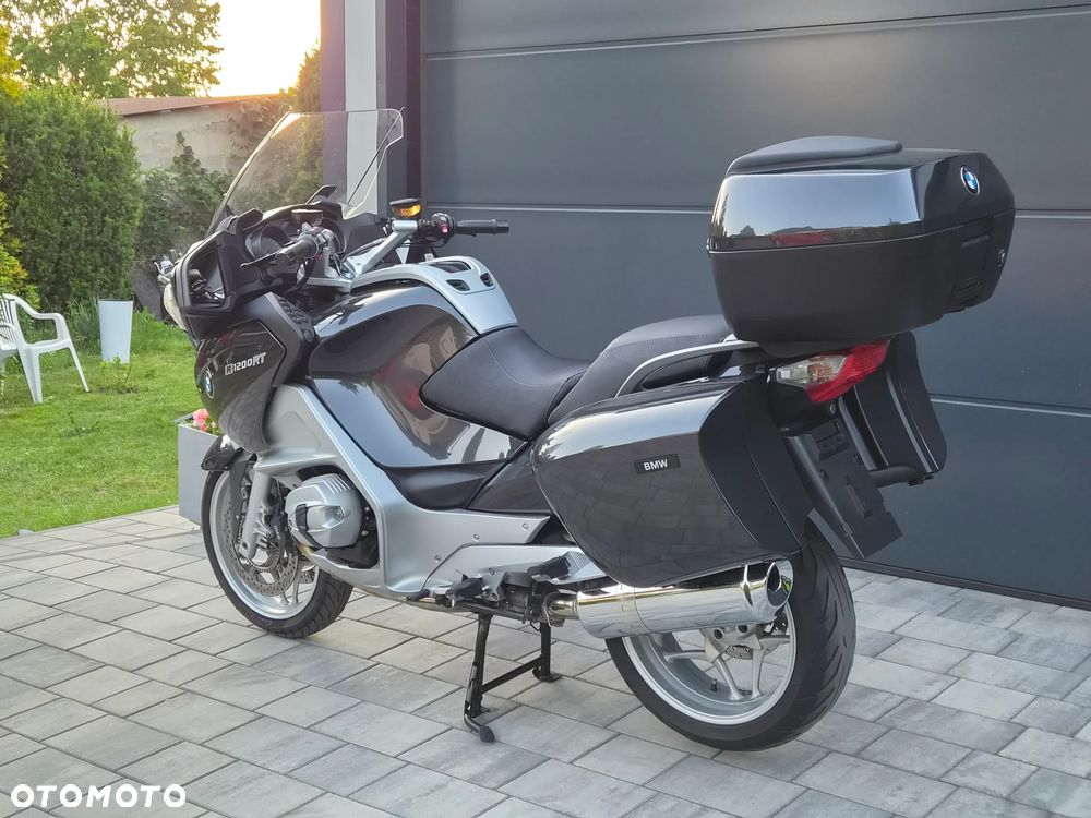 BMW RT - 30