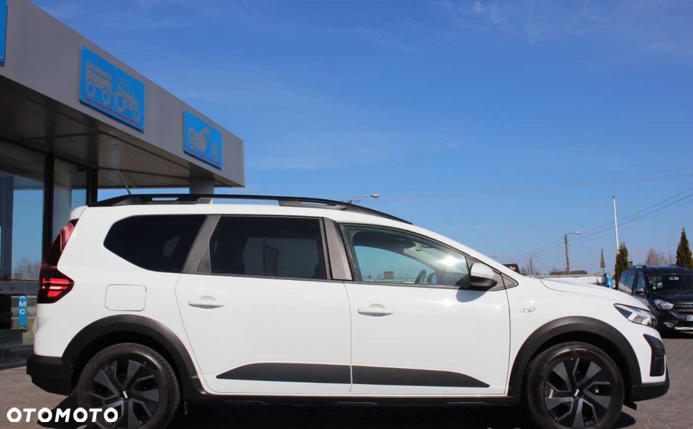 Dacia Jogger - 5
