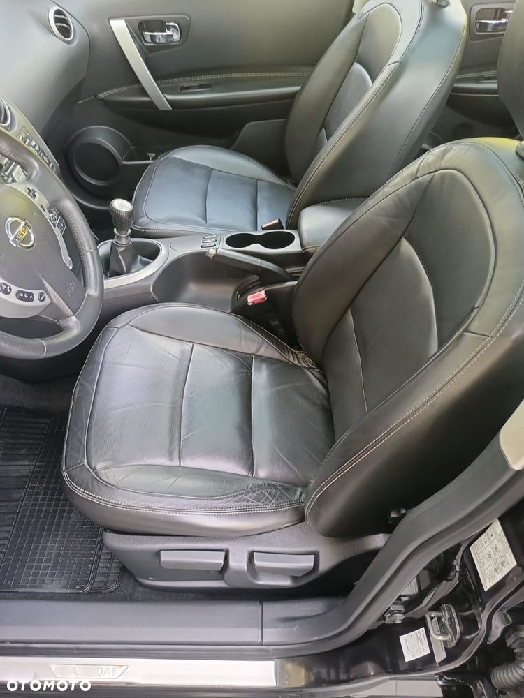Nissan Qashqai 2.0 Acenta - 31