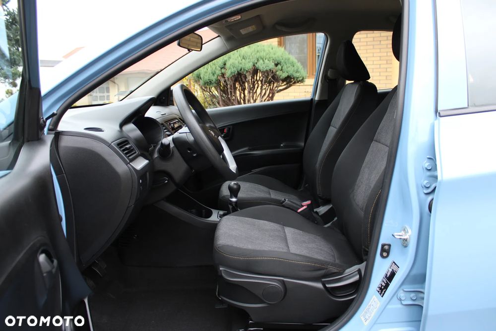 Kia Picanto 1.0 M - 13