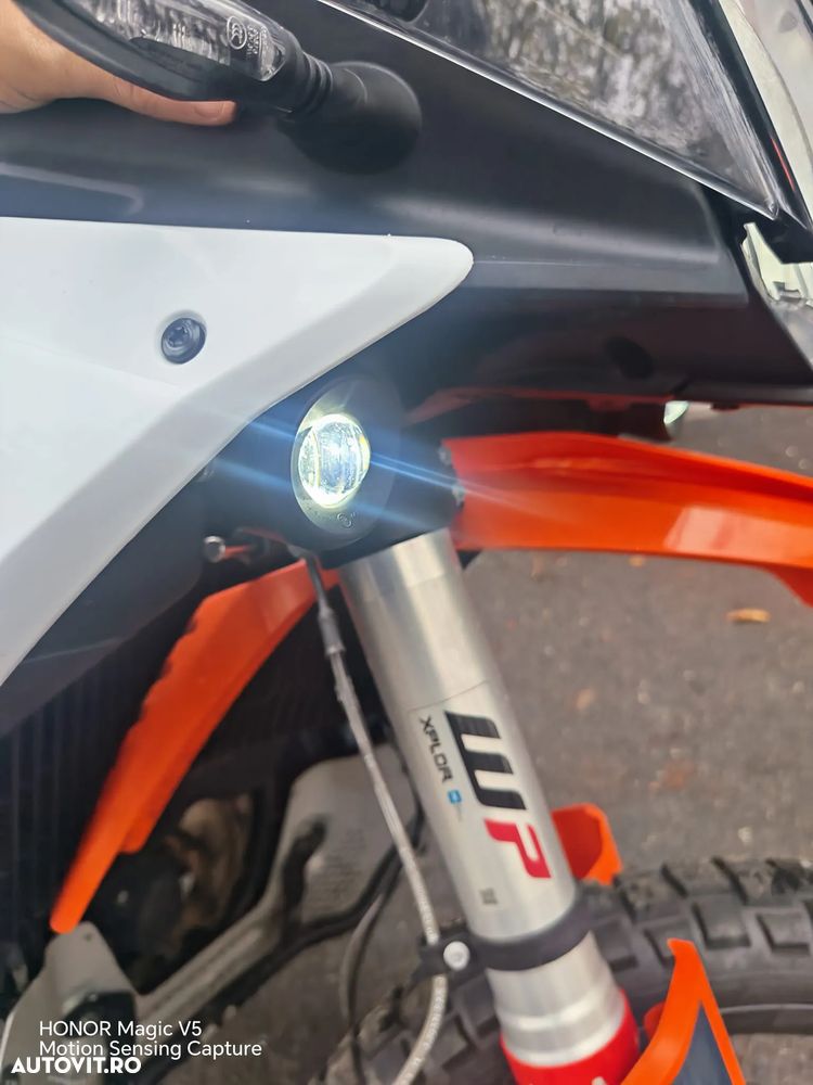 KTM 890 Adventure R - 6