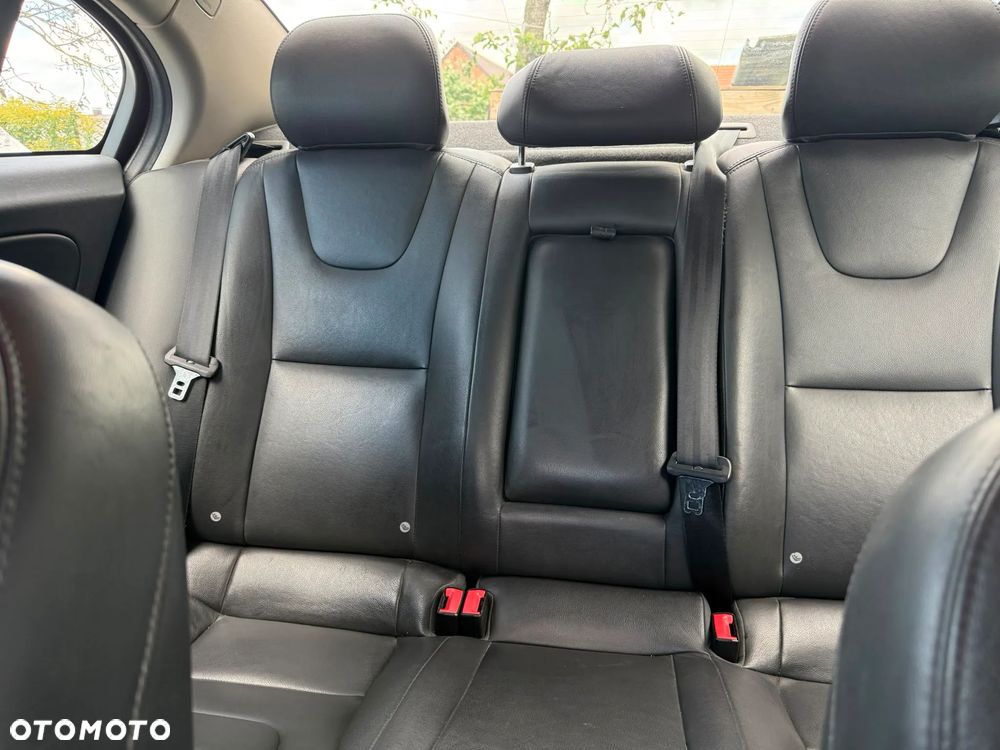 Volvo S60 D4 Drive-E Summum - 15