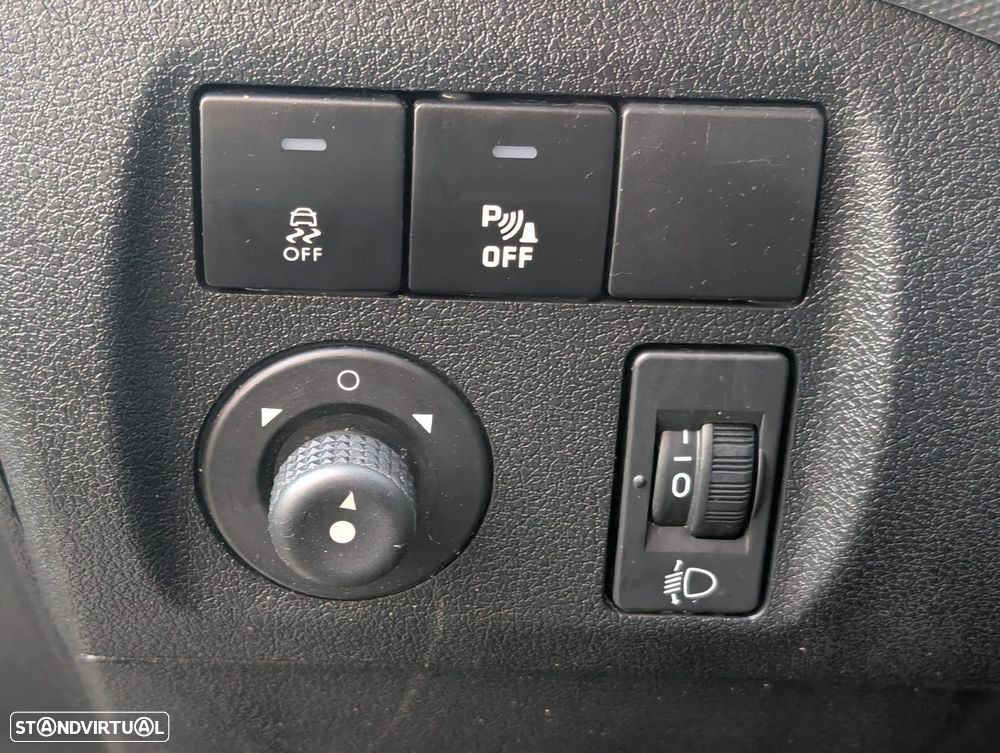 Peugeot Partner - 10