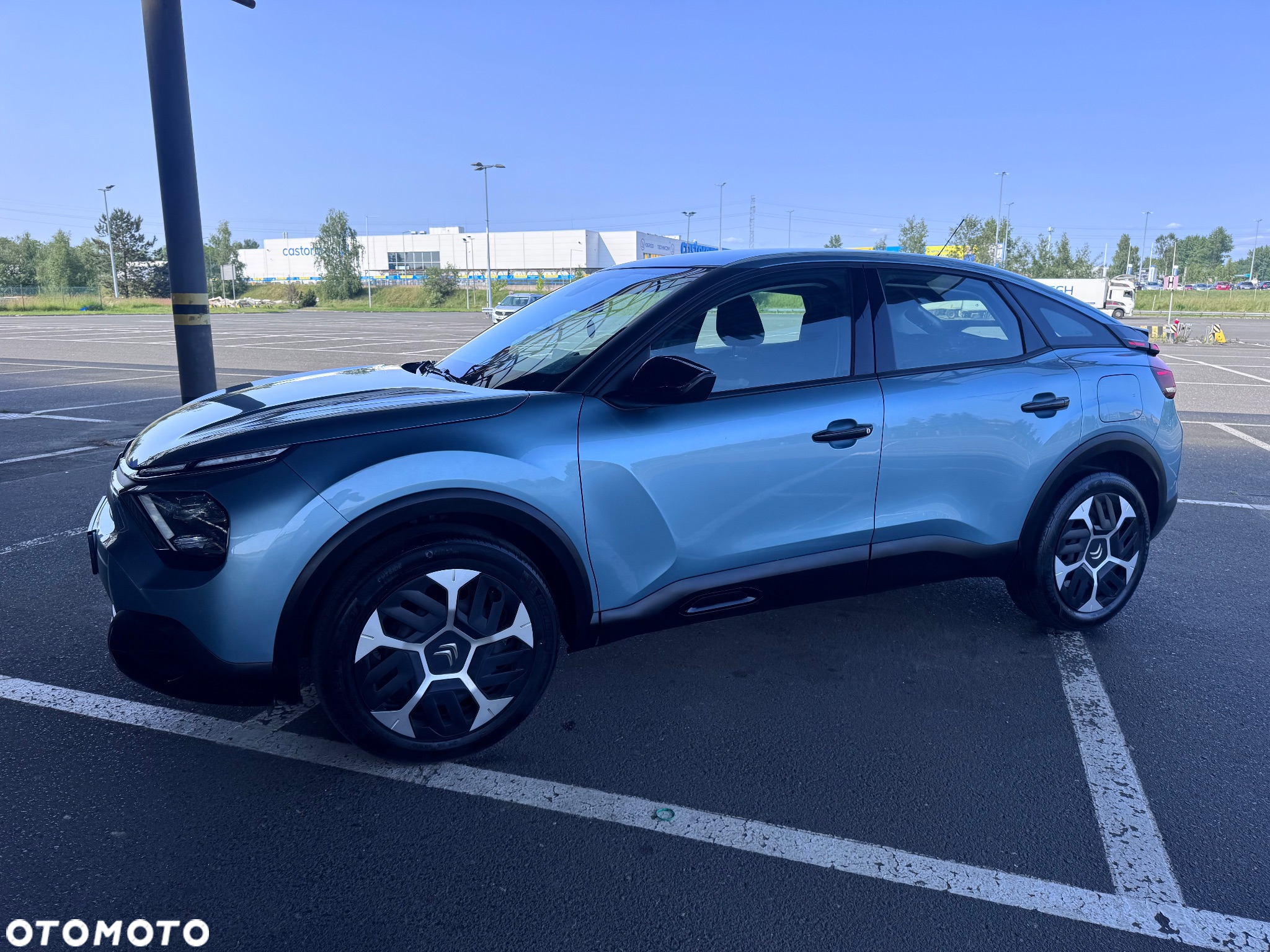Citroën C4 1.2 PureTech Feel S&S - 5