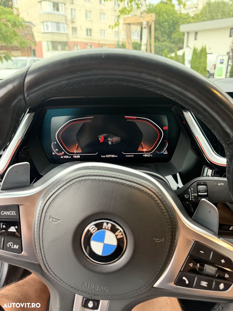 BMW Z4 sDrive20i Aut. M Sport - 8