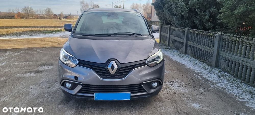 Renault Scenic ENERGY dCi 130 INTENS - 2