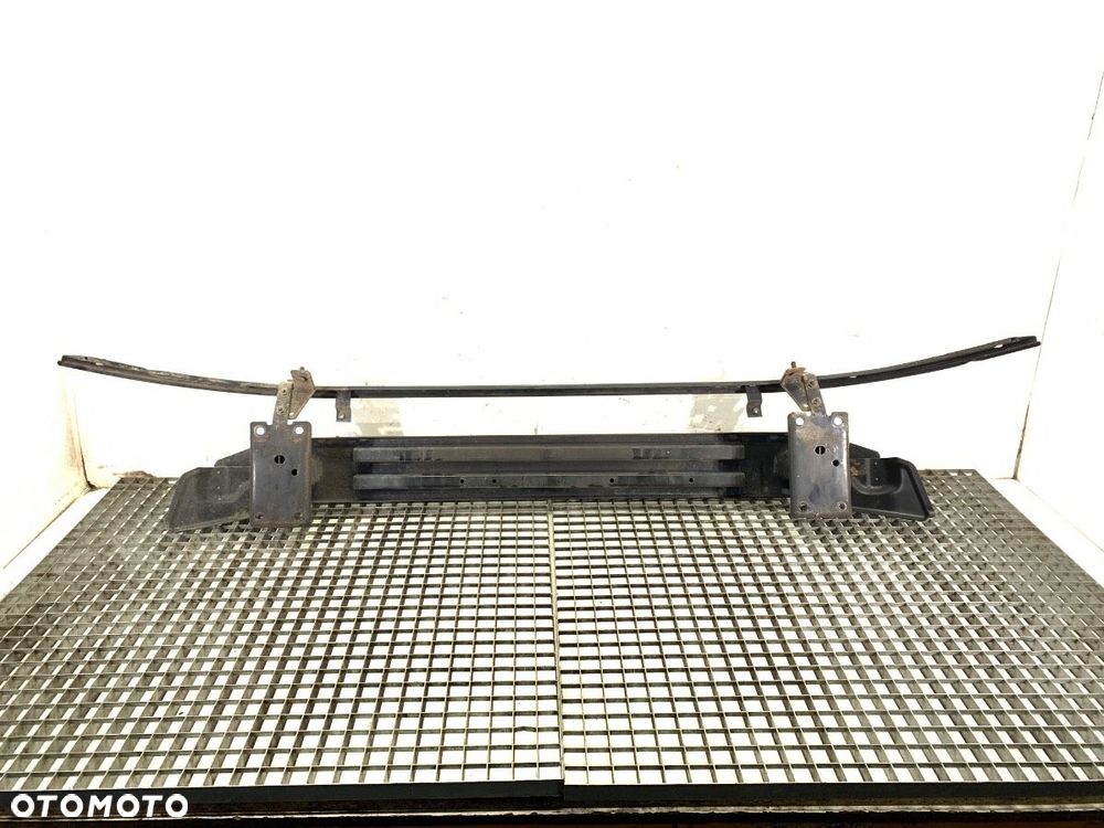 BELKA ZDERZAKA PRZÓD  PEUGEOT BOXER Skrzynia 2006 - 2022 2.0 BlueHDi 160 120 kW [163 KM] olej - 3