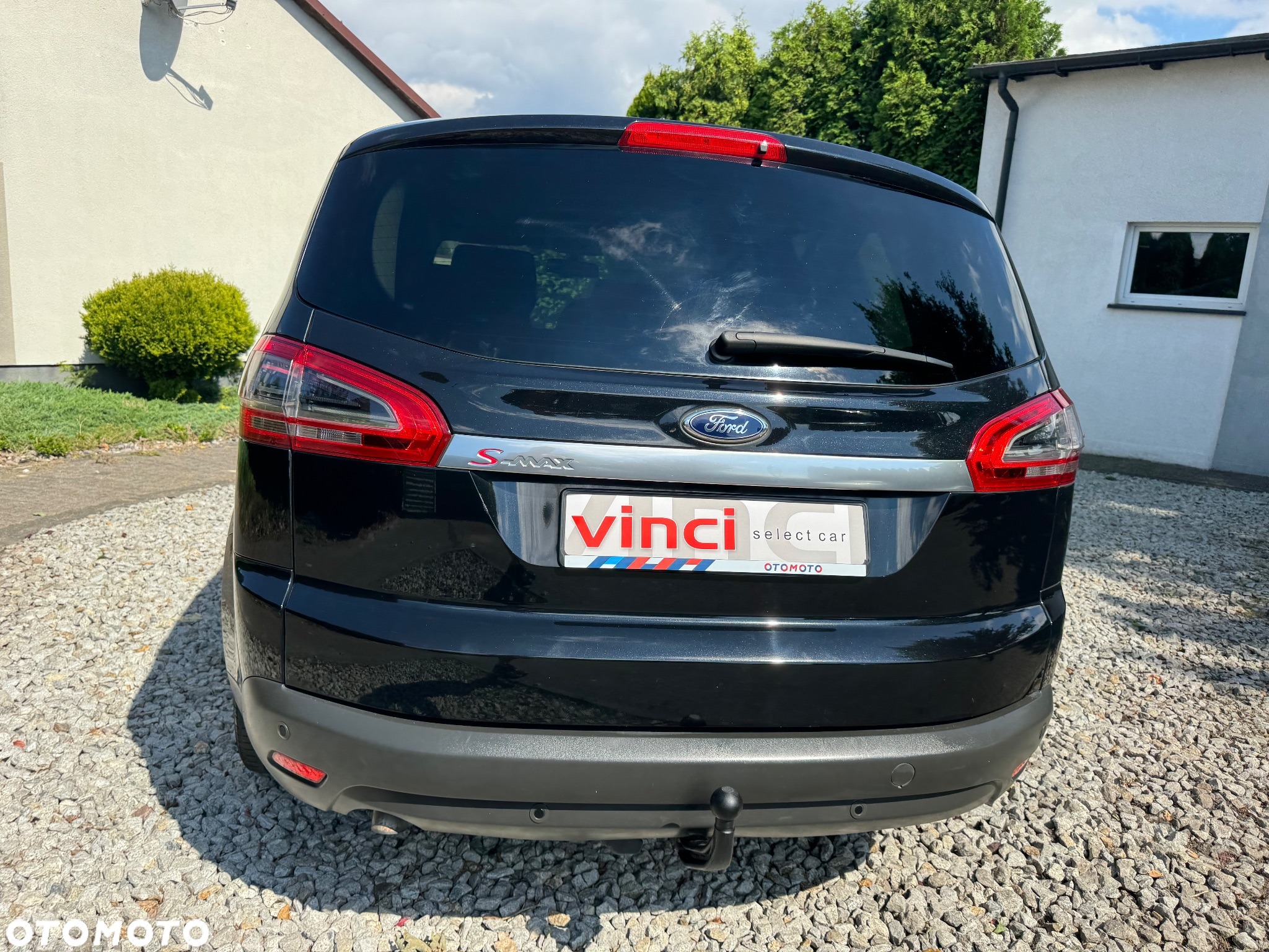 Ford S-Max 2.0 TDCi DPF Champions Edition - 18