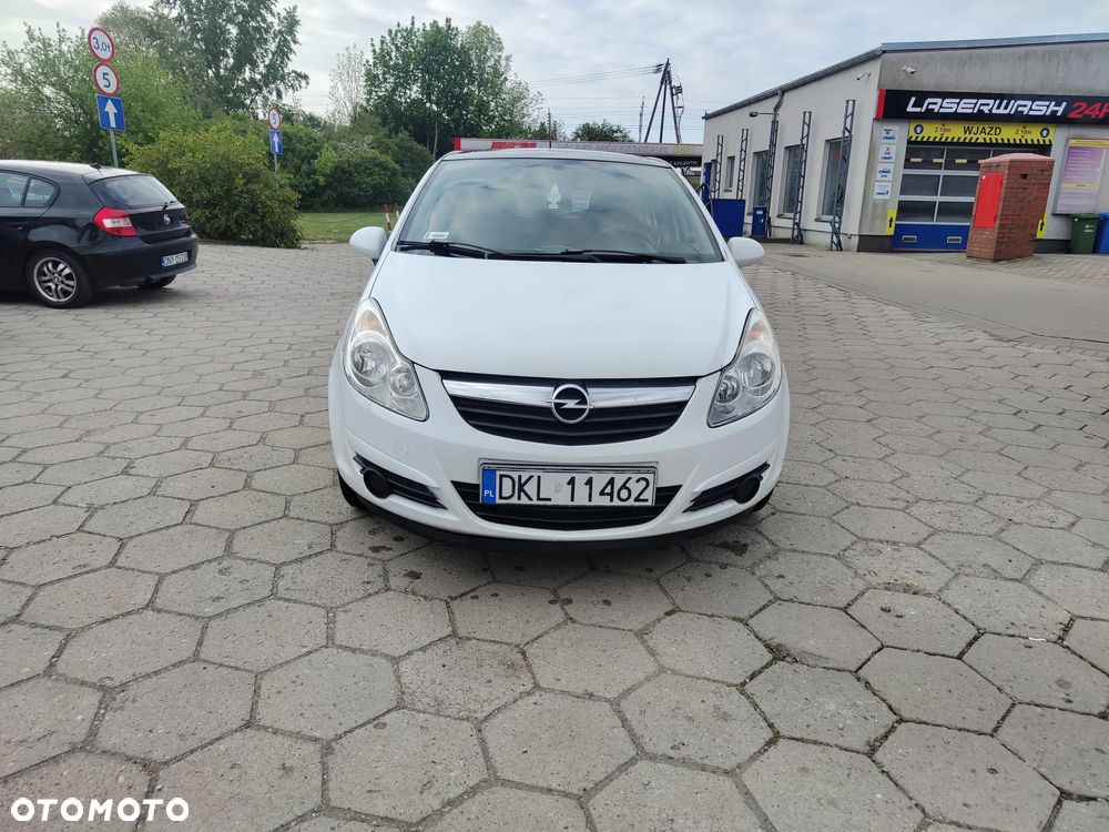 Opel Corsa 1.2 16V Enjoy - 6