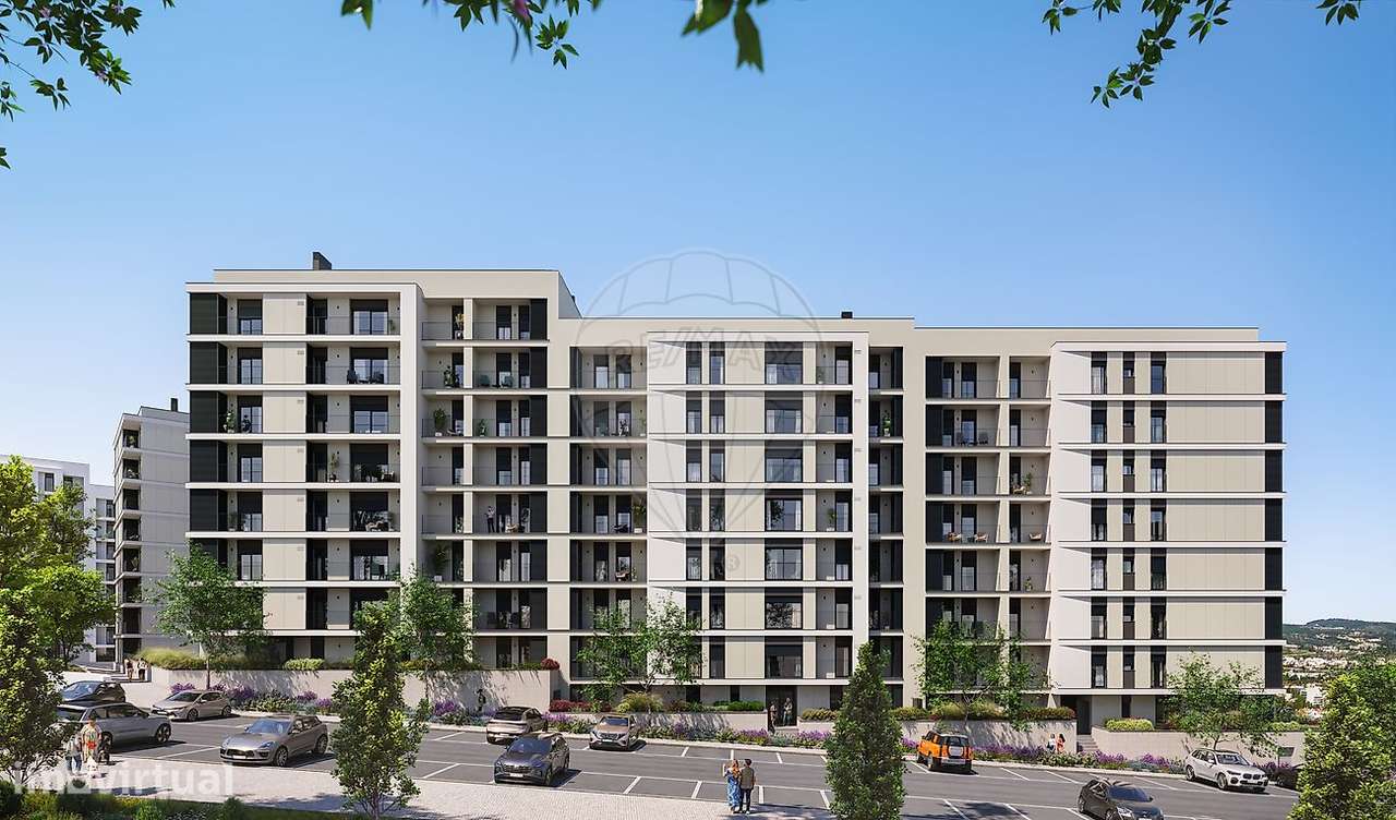 Apartamento T2 para venda - Grande imagem: 2/25