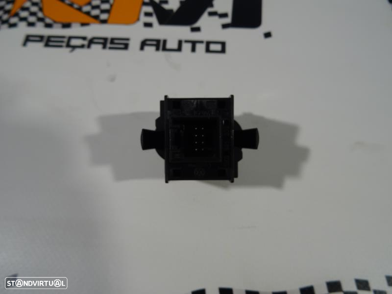 Regulador De Luzes Volkswagen Golf Vi Variant (Aj5) 5K0941333 / 5K0 9 - 3