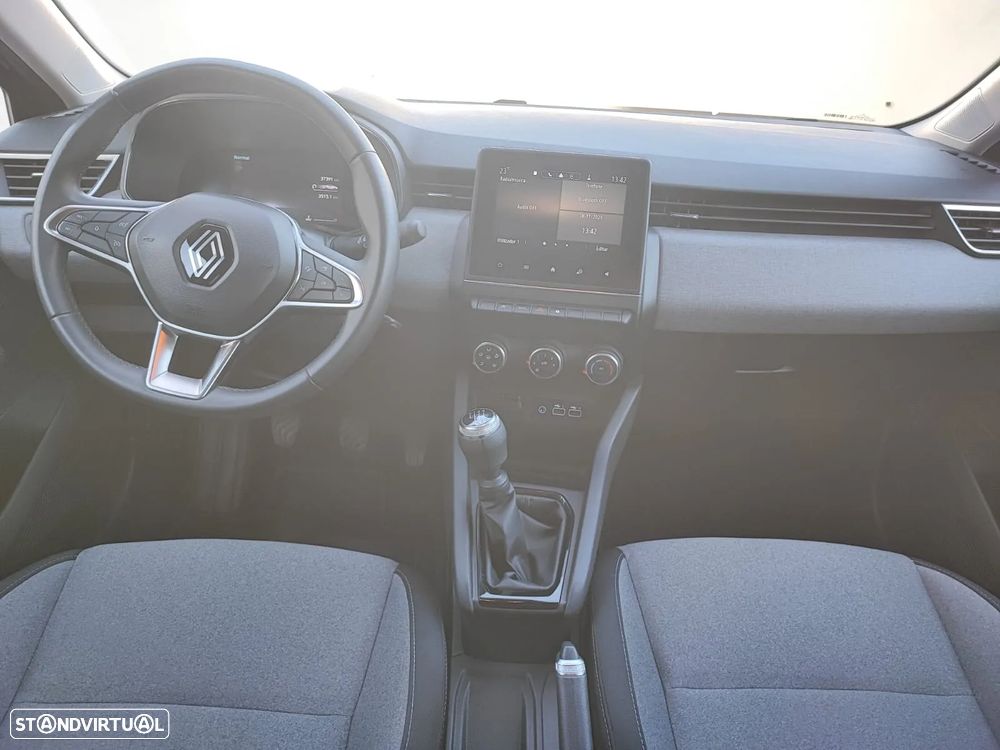 Renault Clio 1.0 TCe Evolution - 5