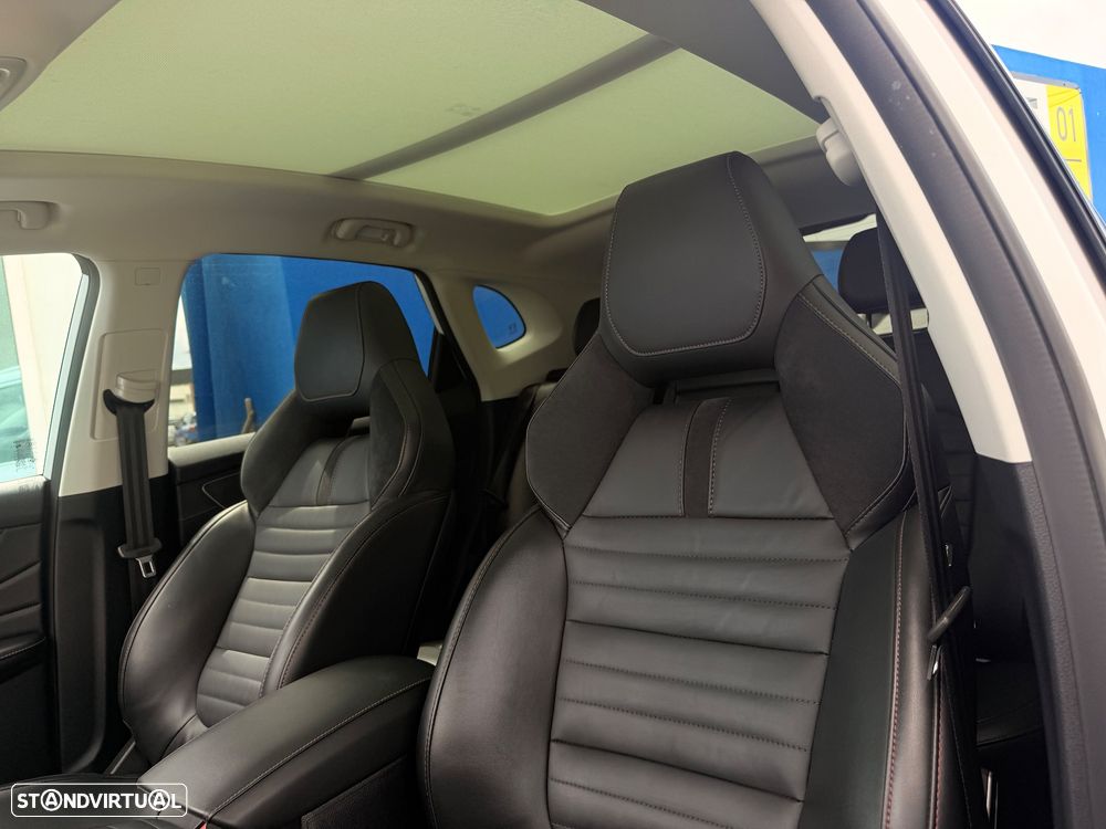 MG EHS 1.5T-GDI Luxury - 8