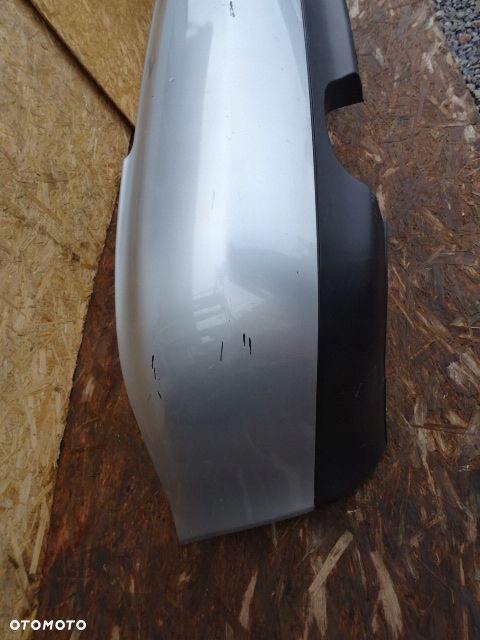 ZDERZAK TYŁ TYLNY AUDI A4 B5 94-99 SEDAN - 11