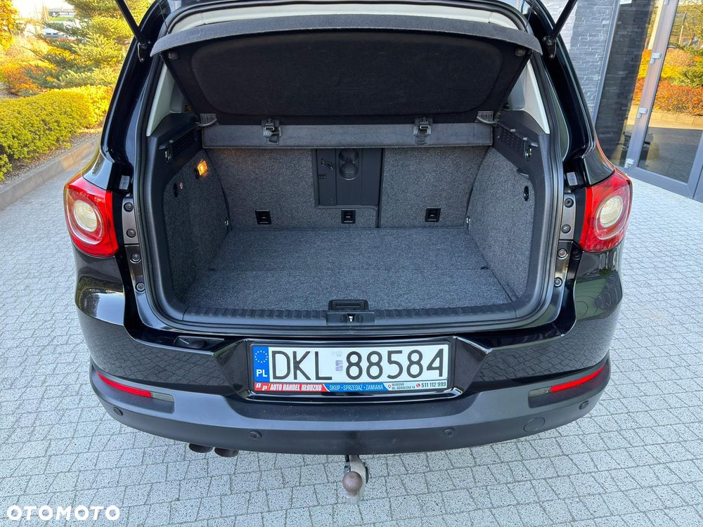Volkswagen Tiguan - 37