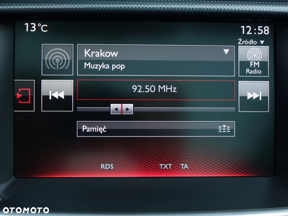 Peugeot 508 - 20