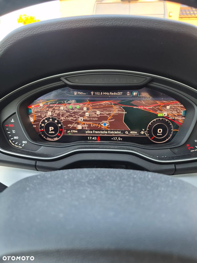 Audi Q5 - 8