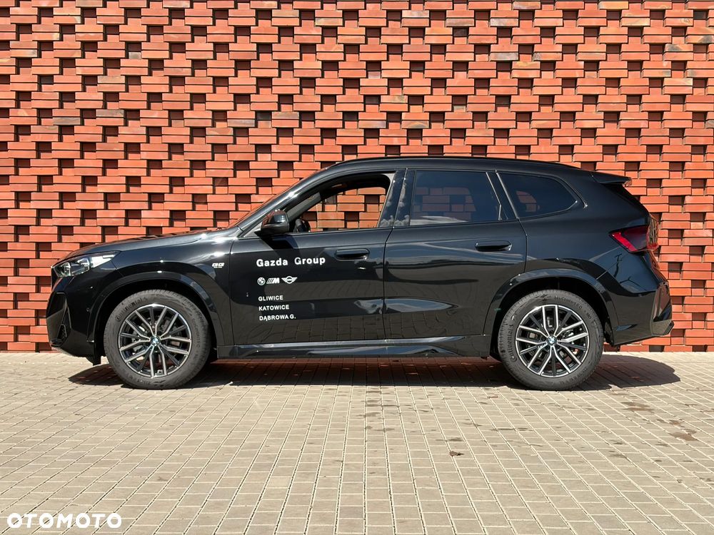 BMW X1 sDrive18i sport - 12