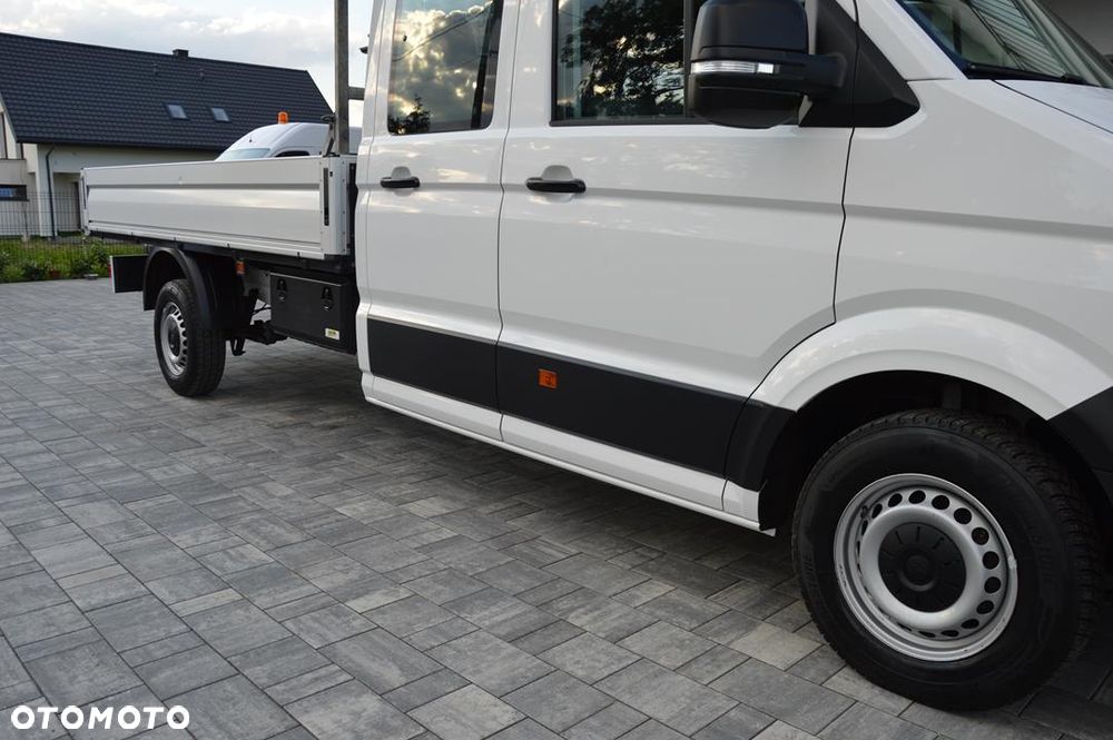 Volkswagen Crafter - 29