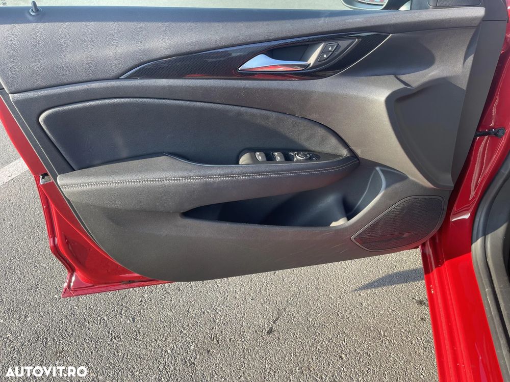 Opel Insignia 2.0 Automatik Elegance - 9