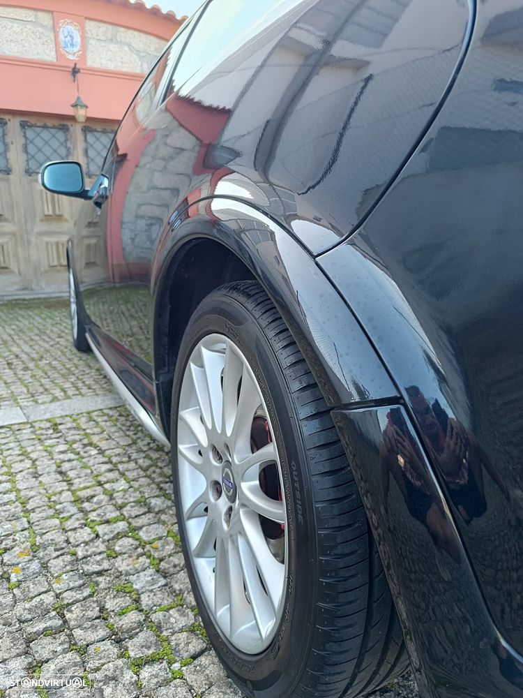 Volvo C30 1.6D DRIVe S&S Momentum - 3