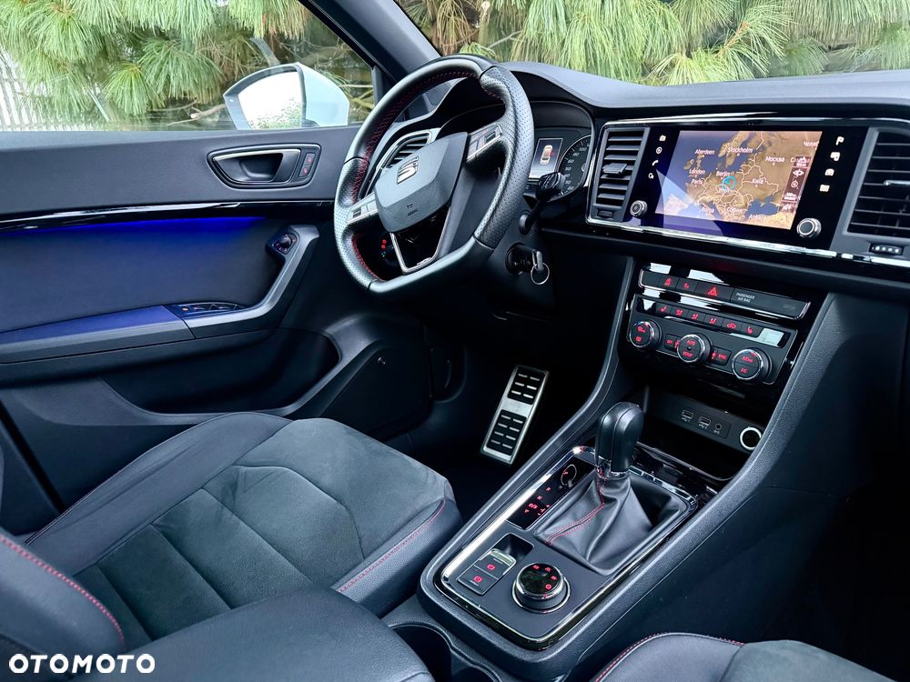 Seat Ateca - 23