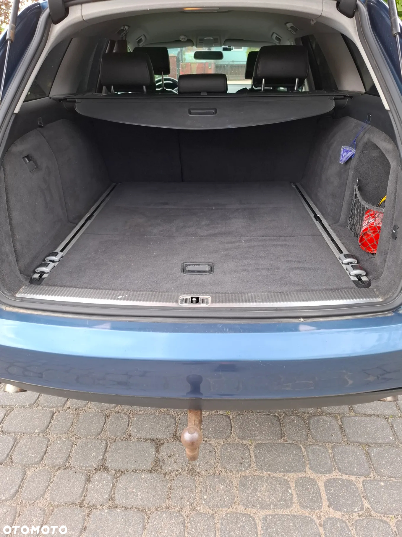 Audi A6 3.0 TDI Quattro Tiptronic - 13