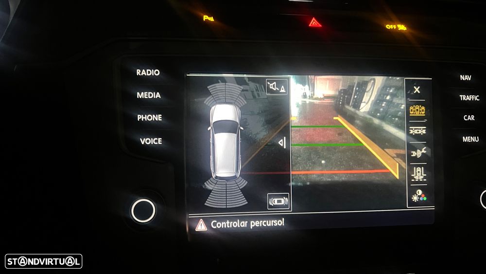 VW Passat Alltrack 2.0 TDi DSG 4Motion - 50