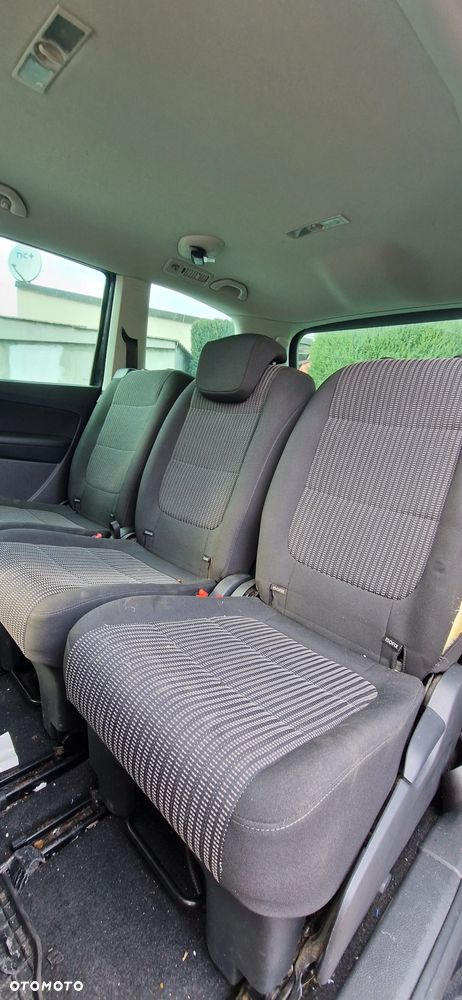 Seat Alhambra 2.0 TDI Start & Stop DSG Style Plus - 9