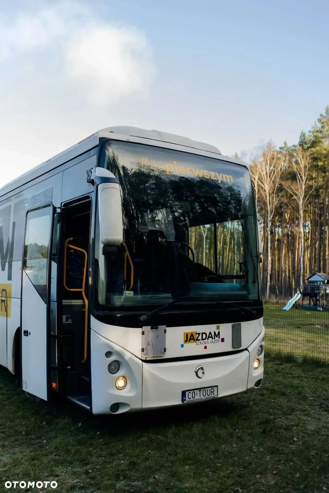 Irisbus Evadys - 1